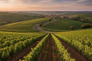 Početak projekta Wine tour