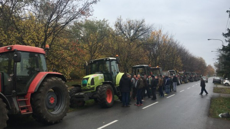 Dugoročni zakup državnih njiva deli mišljenja