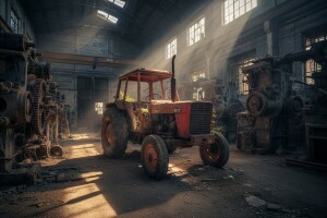 Početna cena za IMT oko 66 miliona dinara