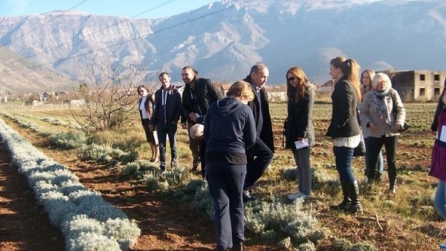 Mjera 4 promašit će cilj EU ruralne politike?!