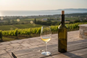 Počinje brendiranje vinske Hrvatske