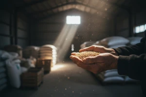 Počinje isplata odštete seljacima