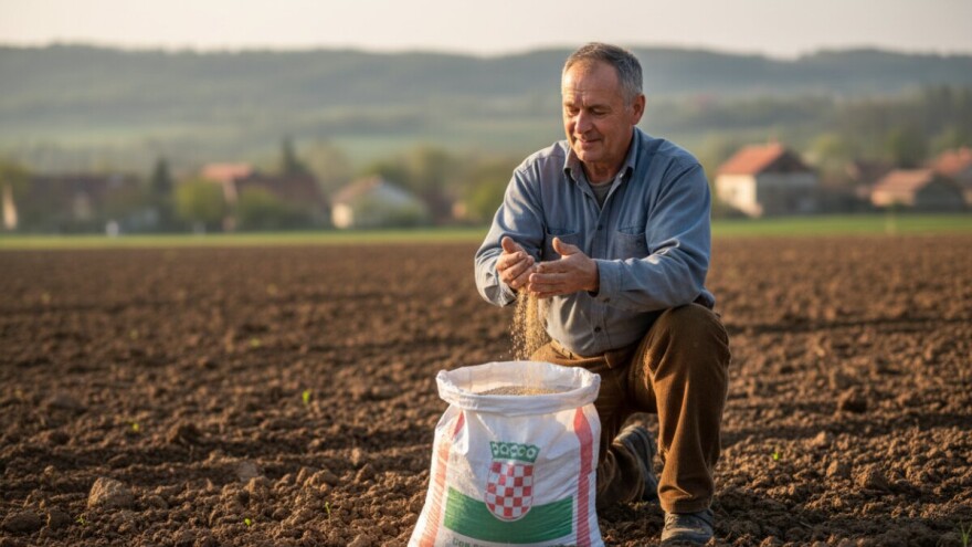 Počinje isplata poticaja