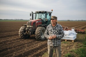 Počinje jedna od najskupljih i najneizvjesnijih proljetnih sjetvi