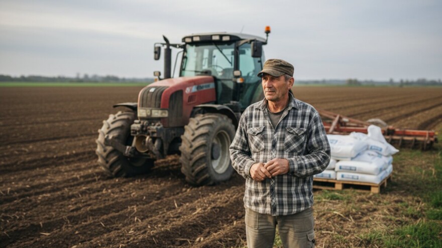 Počinje jedna od najskupljih i najneizvjesnijih proljetnih sjetvi