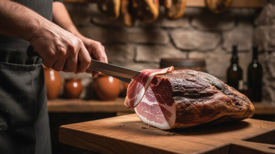 Počinje mikanovačka “Šunkijada”