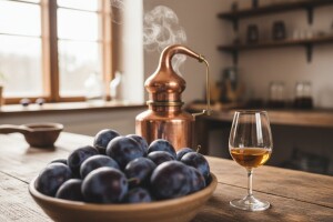 Počinje škola za prerađivače šljiva