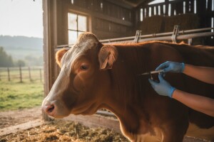 Počinje vakcinacija goveda u opštini Žagubica