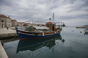 Počinje zabrana izlova sitne plave ribe