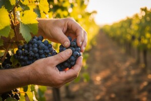 Počinju pripreme za berbu grožđa