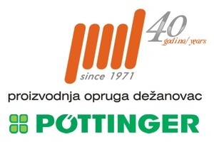 POD, Dežanovac: Opruge za europsku poljomehanizaciju