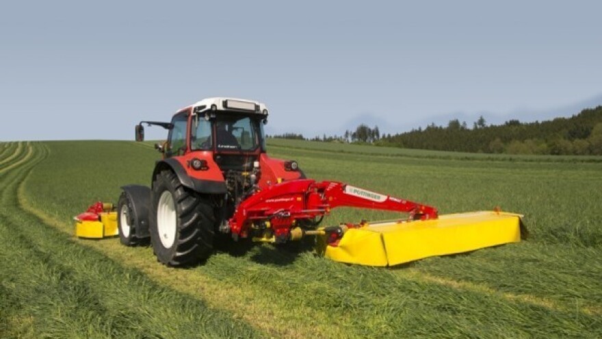 Pottinger akcija na Bjelovarskom sajmu!