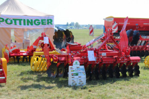 POD i ove godine na Farm Showu!