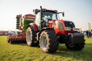 POD i ove godine na Farm Showu!