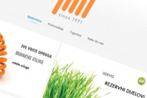 Predstavljamo Proizvodnju opruga Dežanovac