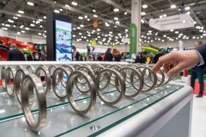 POD ostvario izniman uspjeh na Agritechnici