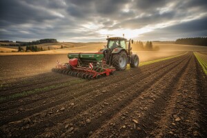 Pod pšenicom i strnim žitima 7.275 hektara