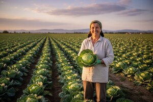 Pod Varaždinskim zeljem više od 500 hektara!