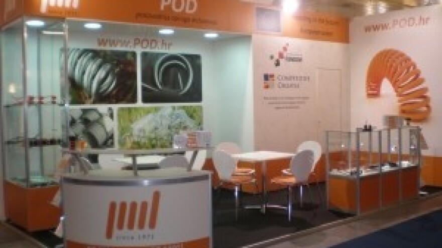 POD ostvario izniman uspjeh na Agritechnici