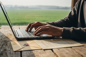 Podaci za pristup AGRONET-u poslani na kućne adrese