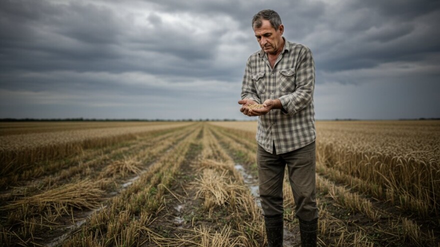 Podbacila pšenica, ječam i uljana repica