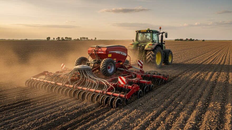 Podgajac Great Plains doveo u Hrvatsku