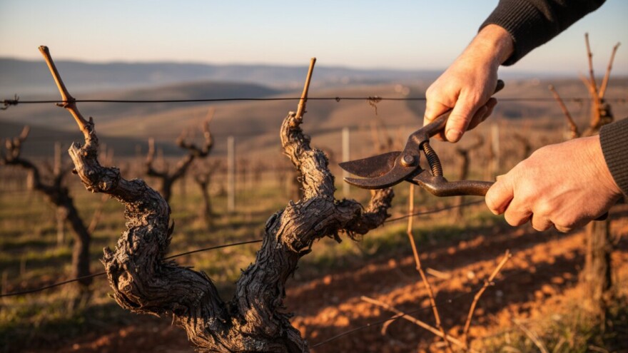 Podignuto 520 hektara vinograda