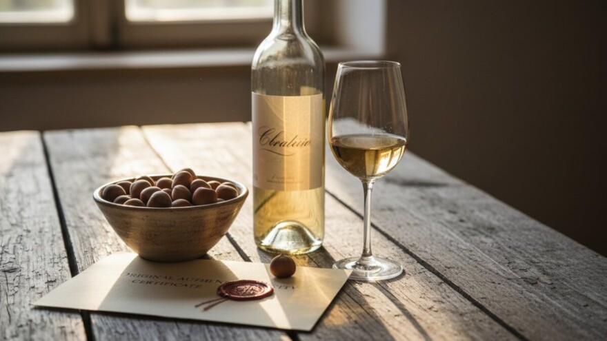 Podijela znakova "Hrvatska kvaliteta" i "Izvorno hrvatsko"