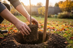 Podizanje amaterskih voćnjaka
