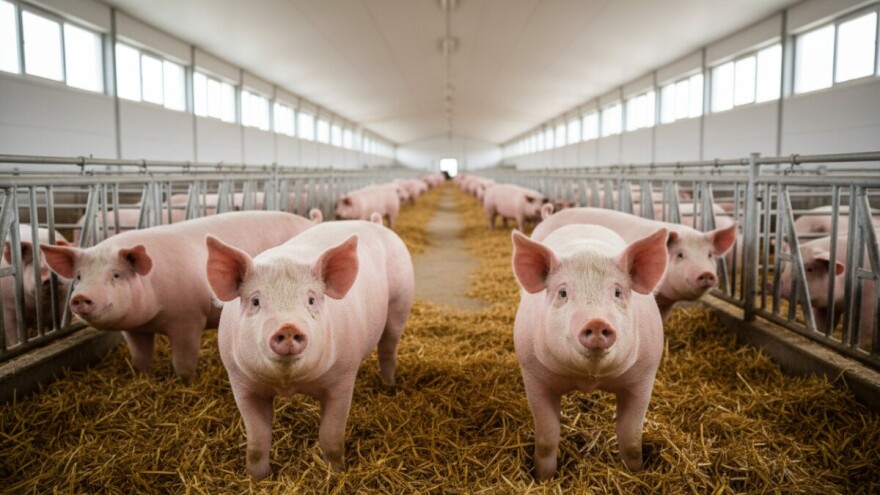 Podizanje kapaciteta "Mitrosa" povećaće tražnju svinja