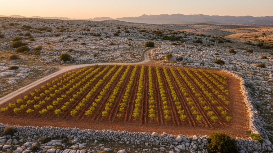 Podizanje trajnih nasada uz europske potpore
