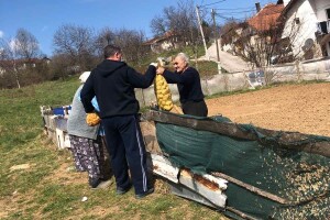 Borba za rebalans budžeta - hoće li poljoprivreda dobiti više sredstava?