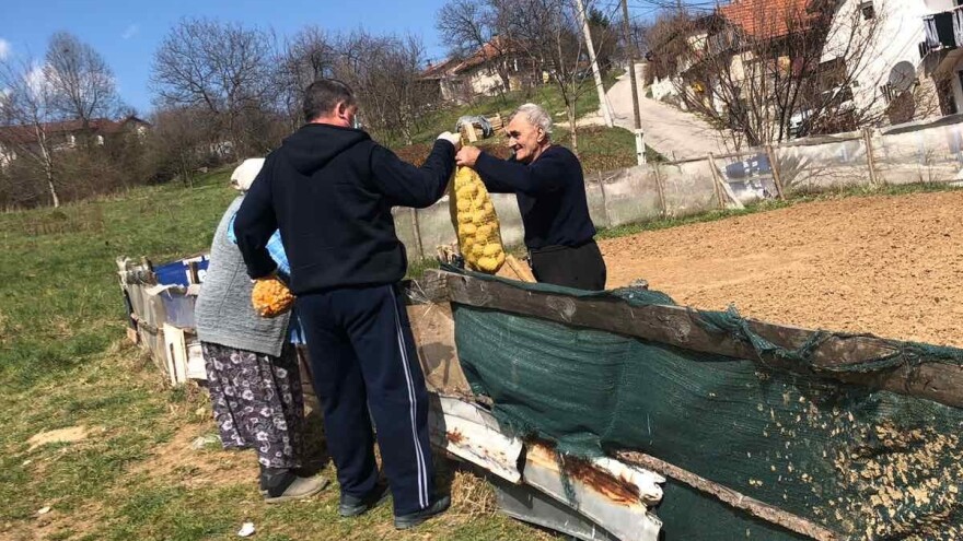 Borba za rebalans budžeta - hoće li poljoprivreda dobiti više sredstava?