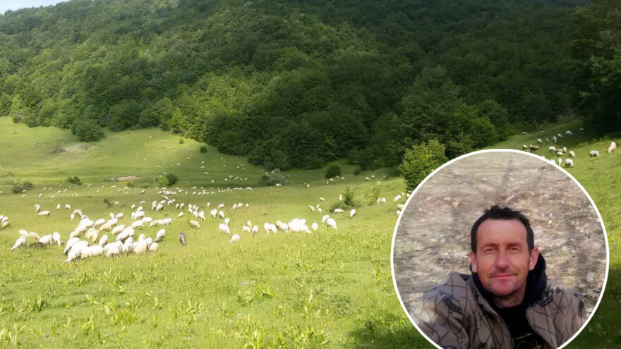 Izet Trnka: Ovčarima duguju poticaje za 2018., a to nisu svi problemi