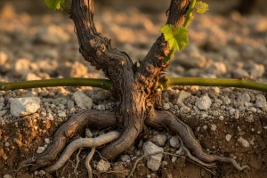 Podloge vinove loze