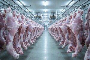 Podnesite ponudu za potporu skladištenju mesa
