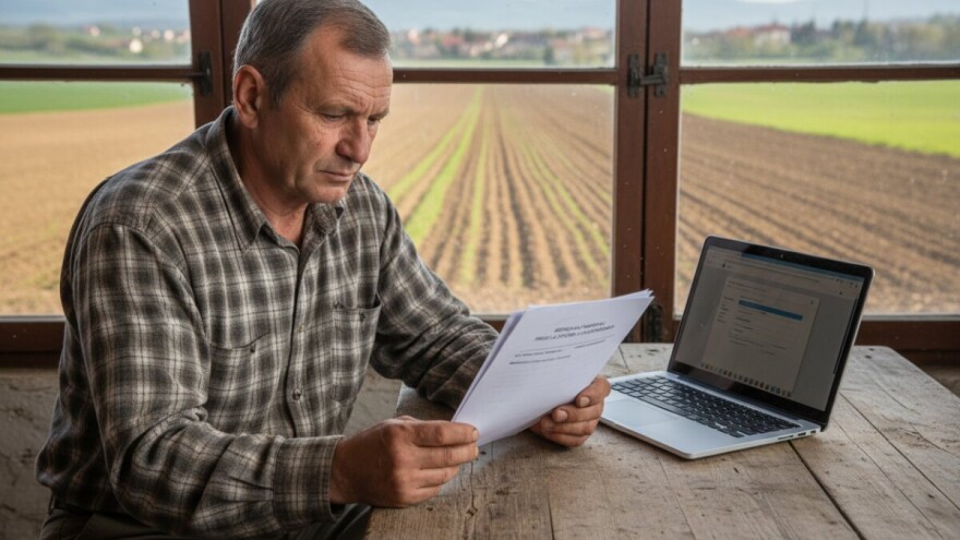 Podnošenje zahtjeva za potpore od 28. ožujka