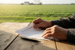 Podnošenje zahtjeva za potporu osiguranju!