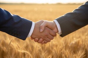 Podravci većinski paket Žita