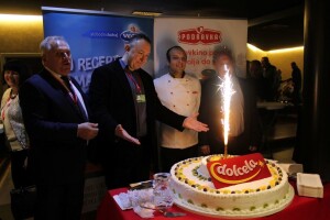 Podravka želi cijelu sirovinsku osnovu proizvesti u Hrvatskoj, potpisat će tisuće ugovora s domaćim proizvođačima