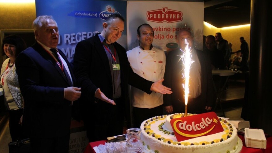 Podravka želi cijelu sirovinsku osnovu proizvesti u Hrvatskoj, potpisat će tisuće ugovora s domaćim proizvođačima