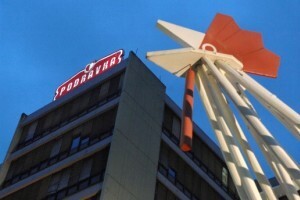 Podravka otkupljuje pšenicu po 1,35 kuna za kilogram