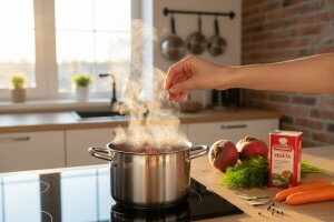 Podravka 50 godina na ruskom tržištu ruši rekorde