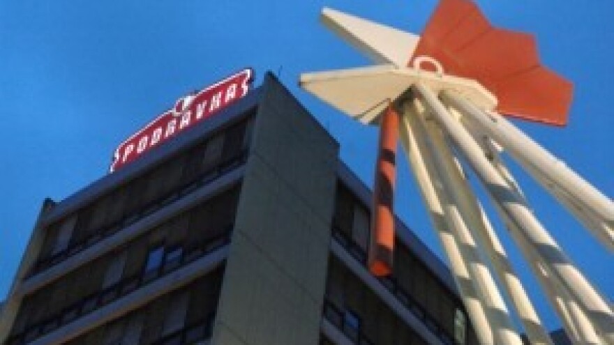 Podravka otkupljuje pšenicu po 1,35 kuna za kilogram