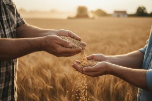 Podravka će i dalje stimulirati podravske ratare