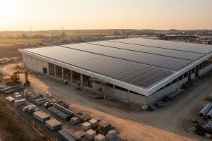 Podravka gradi novu kobasičarnicu