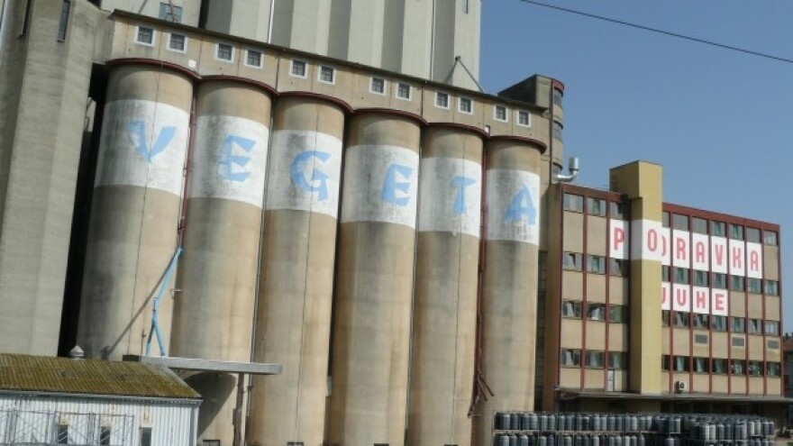 Podravka dobila odobrenje za preuzimanje Žita