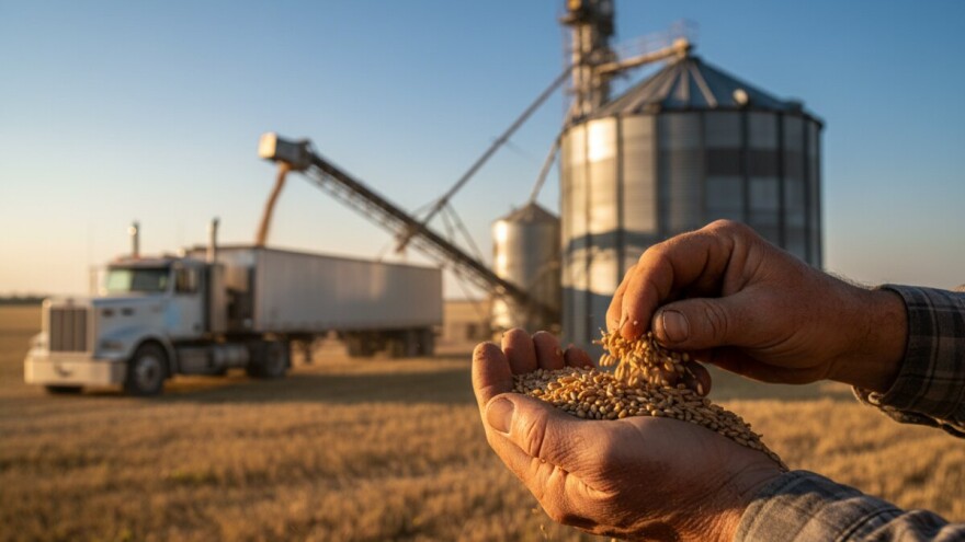 Podravka otkupljuje pšenicu po 1,35 kuna za kilogram