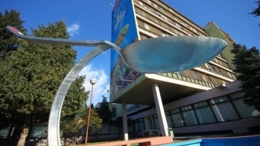 Podravka nudi otkup preostalih dionica Žita