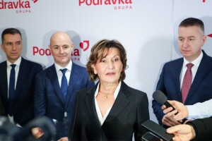 Fabris Peruško: Glavni pokretač rasta cijena su povećanje troškova rada i manjak radne snage
